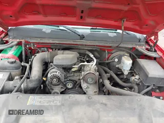 2009 Chevrolet Silverado 1500 Work Truck with VIN 1GCEC14X39Z156956, listed as a IAAI auction lot 42094214 with 220,588 mi miles and . Bid and sale history available at DreamBid. Image 10.