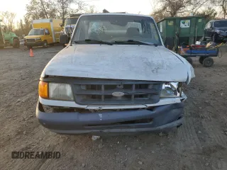 1994 Ford Ranger Splash with VIN 1FTCR10A2RTA79068, listed as a Copart auction lot 88795815 with 146,749 mi miles and Non Repairable. Bid and sale history available at carsss.com. Image 5.