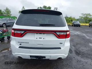 2024 Dodge Durango R/T Plus z VIN 1C4SDJCT4RC228085, wystawiony jako IAAI lot #42047084 z przebiegiem 6 458 mil mil oraz . Historia ofert i sprzedaży dostępna na DreamBid. Obrazek 16.