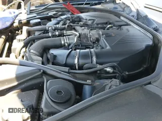 2011 BMW 5 Series 550i с VIN WBAFR9C57BC270742, выставлен на аукционе IAAI как лот 42327518 с пробегом 70 778 миль миль и . История ставок и продаж доступна на DreamBid. Изображение 19.