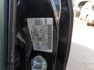 2005 Mazda MPV LX with VIN JM3LW28J550550474, listed as a Copart auction lot 75112994 with 0 mi miles and Salvage Title. Bid and sale history available at carsss.com. Image 14.