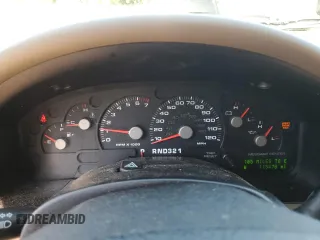 2005 Ford Explorer с VIN 1FMDU63K75UB11680, выставлен на аукционе Copart как лот 62882905 с пробегом 115 478 миль миль и Чистый • Clean title. История ставок и продаж доступна на DreamBid. Изображение 9.