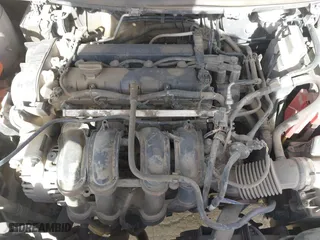 2019 Ford Fiesta SE with VIN 3FADP4BJ7KM135217, listed as a IAAI auction lot 41685629 with 91,140 mi miles. Bid and sale history available at carsss.com. Image 10.