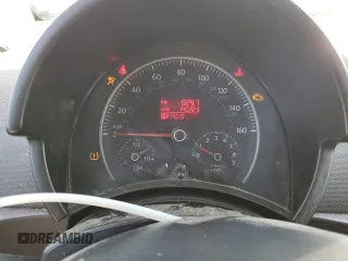 2009 Volkswagen Beetle S z VIN 3VWRF31Y29M404324, wystawiony jako Copart lot #58320175 z przebiegiem 140 323 mil mil oraz Szkoda całkowita • Salvage title. Historia ofert i sprzedaży dostępna na DreamBid. Obrazek 9.