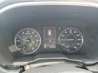 2021 Subaru Outback Limited with VIN 4S4BTAMC8M3156863, listed as a Copart auction lot 58729645 with 29,049 mi miles and Salvage title. Bid and sale history available at DreamBid. Image 9.