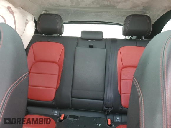 2019 Jaguar F-Pace 25t R-Sport with VIN SADCL2FX3KA352611, listed as a Copart auction lot 51287315 with 78,503 mi miles and Non Repairable. Bid and sale history available at DreamBid. Image 10.