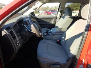 2013 Ram 1500 Express with VIN 1C6RR6FT1DS583228, listed as a Copart auction lot 82442093 with 246,066 mi miles and Clean title. Bid and sale history available at DreamBid. Image 7.