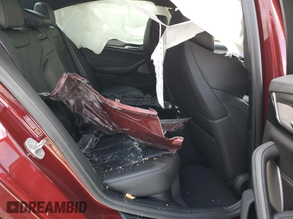 2021 BMW M5 z VIN WBS83CH0XMCH08885, wystawiony jako Copart lot #39373083 z przebiegiem Nie podano mil oraz . Historia ofert i sprzedaży dostępna na DreamBid. Obrazek 10.