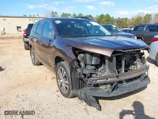 2020 Subaru Ascent Touring with VIN 4S4WMARD4L3475269, listed as a IAAI auction lot 41801554 with 91,987 mi miles. Bid and sale history available at carsss.com. Image 1.