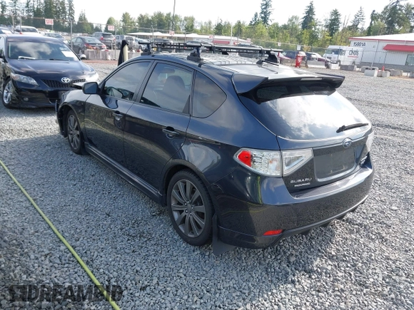 2010 Subaru WRX WRX with VIN JF1GH7G69AG804452, listed as a IAAI auction lot 42541039 with 153,989 mi miles and . Bid and sale history available at DreamBid. Image 3.