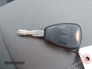 2009 Chrysler PT Cruiser Touring с VIN 3A8FY58939T598225, выставлен на аукционе IAAI как лот 42625434 с пробегом 82 249 миль миль и . История ставок и продаж доступна на DreamBid. Изображение 11.