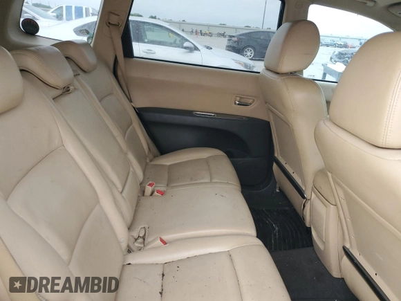 2008 Subaru Tribeca Limited z VIN 4S4WX92D684419318, wystawiony jako Copart lot #53748795 z przebiegiem 188 648 mil mil oraz Szkoda całkowita • Salvage title. Historia ofert i sprzedaży dostępna na DreamBid. Obrazek 10.