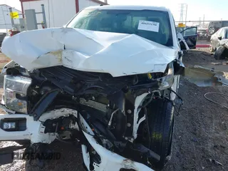 2016 Ford F-150 XLT with VIN 1FTEW1EP7GFB82528, listed as a IAAI auction lot 40653150 with 34,517 mi miles. Bid and sale history available at carsss.com. Image 17.
