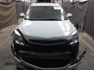 2017 Chevrolet Equinox LT with VIN 2GNFLFE32H6266931, listed as a IAAI auction lot 42036390 with 71,402 mi miles and . Bid and sale history available at carsss.com. Image 12.