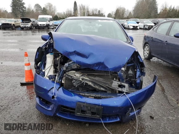 2013 Honda Fit Sport с VIN JHMGE8H64DC036798, выставлен на аукционе Copart как лот 50071345 с пробегом 201 439 миль миль и Списание • Salvage title. История ставок и продаж доступна на DreamBid. Изображение 5.