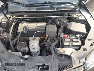 2015 Acura TLX Technology with VIN 19UUB1F57FA004314, listed as a IAAI auction lot 42726201 with 124,422 mi miles and . Bid and sale history available at DreamBid. Image 10.