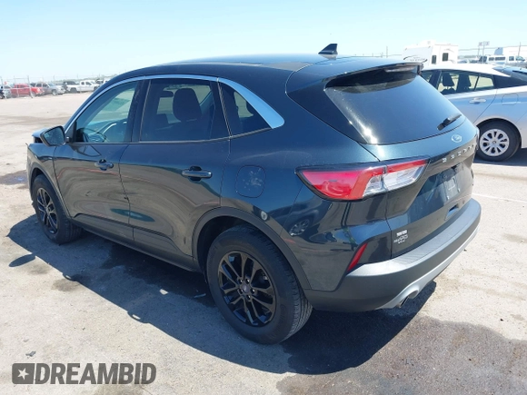 2022 Ford Escape SE с VIN 1FMCU9G67NUA93496, выставлен на аукционе IAAI как лот 42248977 с пробегом 29 973 миль миль и . История ставок и продаж доступна на DreamBid. Изображение 3.