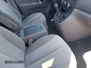 2014 Kia Sedona LX with VIN KNDMG4C71E6579260, listed as a IAAI auction lot 41985403 with 93,523 mi miles. Bid and sale history available at carsss.com. Image 5.