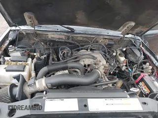 1998 Ford Ranger XL z VIN 1FTYR14U6WPB26066, wystawiony jako IAAI lot #41538800 z przebiegiem 132 151 mil mil oraz . Historia ofert i sprzedaży dostępna na DreamBid. Obrazek 10.