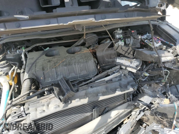 2018 Ford Explorer z VIN 1FM5K7BH2JGA82975, wystawiony jako Copart lot #51466485 z przebiegiem Nie podano mil oraz Szkoda całkowita • Salvage title. Historia ofert i sprzedaży dostępna na DreamBid. Obrazek 12.