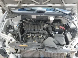 2010 Mitsubishi Endeavor LS z VIN 4A4JN2AS5AE003815, wystawiony jako Copart lot #64439254 z przebiegiem 185 998 mil mil oraz Czysty tytuł • Clean title. Historia ofert i sprzedaży dostępna na DreamBid. Obrazek 12.
