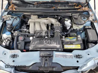 2004 Jaguar X-Type z VIN SAJEB52D54XD68737, wystawiony jako Copart lot #85168784 z przebiegiem 150 975 mil mil oraz Szkoda całkowita • Salvage title. Historia ofert i sprzedaży dostępna na DreamBid. Obrazek 13.