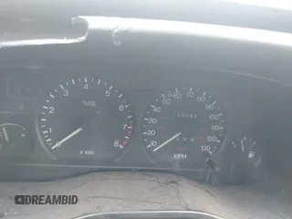 2000 Ford Contour SE Fleet с VIN 1FAFP66L9YK108911, выставлен на аукционе IAAI как лот 41462627 с пробегом 115 862 миль миль и . История ставок и продаж доступна на DreamBid. Изображение 7.