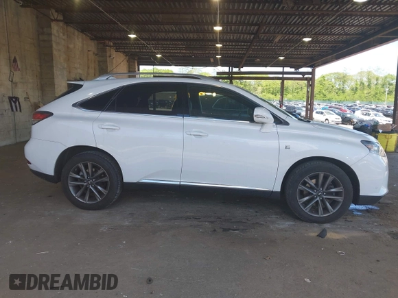 2015 Lexus RX 350 with VIN 2T2BK1BA4FC328546, listed as a IAAI auction lot 42311074 with 67,812 mi miles and . Bid and sale history available at DreamBid. Image 14.