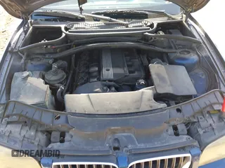 2006 BMW X3 3.0i z VIN WBXPA93416WG74328, wystawiony jako IAAI lot #42306495 z przebiegiem 245 787 mil mil oraz . Historia ofert i sprzedaży dostępna na DreamBid. Obrazek 10.