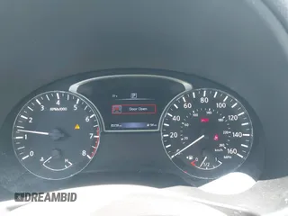 2017 Nissan Altima SV with VIN 1N4AL3AP2HC292095, listed as a IAAI auction lot 42145110 with 85,739 mi miles and . Bid and sale history available at carsss.com. Image 7.