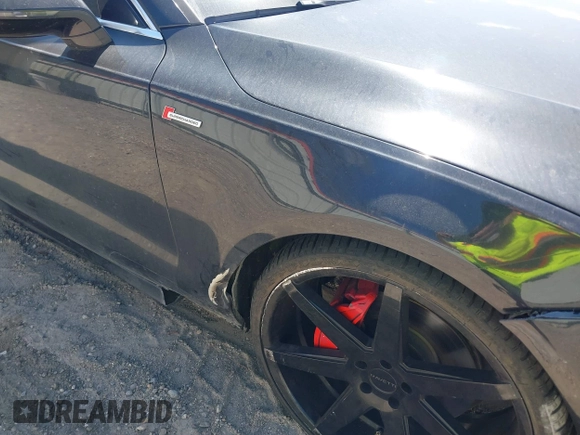 2013 Audi A7 Prestige with VIN WAU2GAFC0DN054304, listed as a IAAI auction lot 41717873 with 168,651 mi miles and . Bid and sale history available at DreamBid. Image 6.