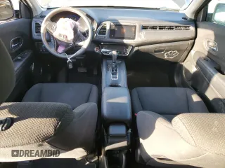 2017 Honda HR-V EX with VIN 3CZRU5H57HM724683, listed as a Copart auction lot 49206755 with 54,930 mi miles and Salvage Title. Bid and sale history available at carsss.com. Image 8.