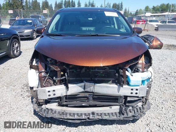 2021 Toyota Sienna XLE with VIN 5TDYSKFC9MS002567, listed as a IAAI auction lot 42162619 with 47,793 mi miles and . Bid and sale history available at DreamBid. Image 13.