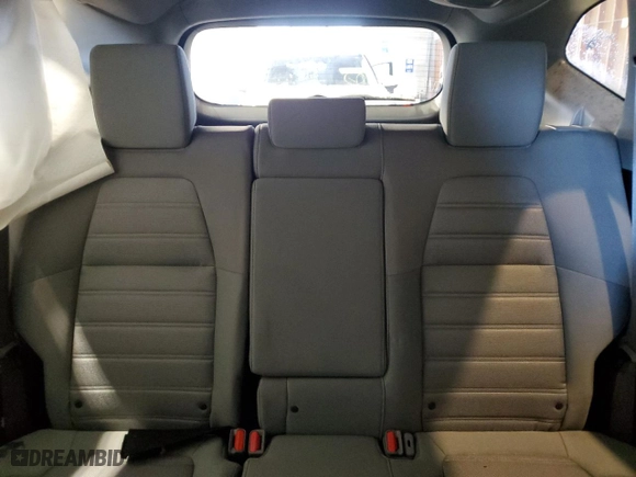 2019 Honda CR-V LX with VIN 2HKRW5H31KH420163, listed as a Copart auction lot 45816735 with 29,881 mi miles and Salvage Title. Bid and sale history available at carsss.com. Image 10.