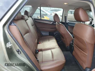 2017 Subaru Outback Touring z VIN 4S4BSATC0H3324215, wystawiony jako Copart lot #77814384 z przebiegiem 128 381 mil mil oraz Szkoda całkowita • Salvage title. Historia ofert i sprzedaży dostępna na DreamBid. Obrazek 11.