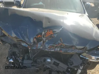 2020 Jeep Grand Cherokee Laredo E z VIN 1C4RJFAGXLC178035, wystawiony jako Copart lot #47901125 z przebiegiem 46 898 mil mil oraz Szkoda całkowita • Salvage title. Historia ofert i sprzedaży dostępna na DreamBid. Obrazek 13.