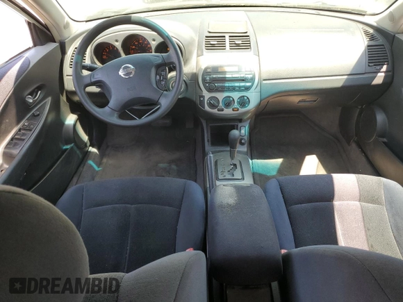 2003 Nissan Altima S z VIN 1N4AL11D73C261816, wystawiony jako Copart lot #60151865 z przebiegiem 164 410 mil mil oraz Szkoda całkowita • Salvage title. Historia ofert i sprzedaży dostępna na DreamBid. Obrazek 8.
