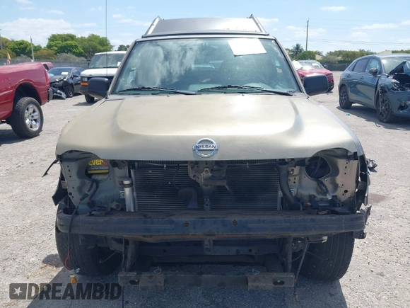 2004 Nissan Xterra XE z VIN 5N1ED28T94C602755, wystawiony jako IAAI lot #42157154 z przebiegiem 129 582 mil mil oraz . Historia ofert i sprzedaży dostępna na DreamBid. Obrazek 13.