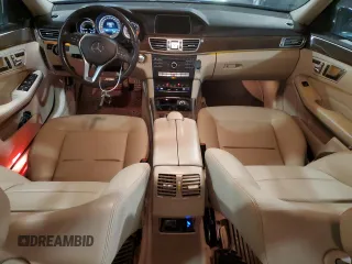 2016 Mercedes-Benz E-Class E 350 Luxury with VIN WDDHF8JB2GB244513, listed as a Copart auction lot 47815085 with 111,674 mi miles and Salvage Title. Bid and sale history available at carsss.com. Image 8.