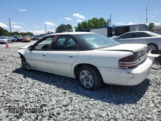 1997 Dodge Intrepid z VIN 2B3HD46T0VH566308, wystawiony jako Copart lot #56027725 z przebiegiem 243 686 mil mil oraz Szkoda całkowita • Salvage title. Historia ofert i sprzedaży dostępna na DreamBid. Obrazek 2.