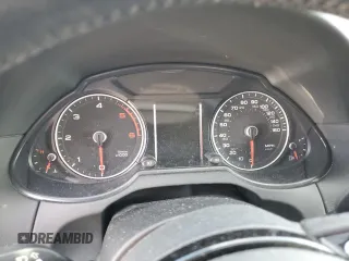 2014 Audi Q5 Prestige z VIN WA1VMAFPXEA054972, wystawiony jako Copart lot #77451394 z przebiegiem Nie podano mil oraz Szkoda całkowita • Salvage title. Historia ofert i sprzedaży dostępna na DreamBid. Obrazek 9.