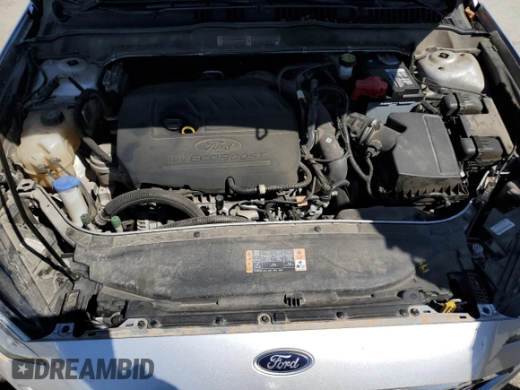 2017 Ford Fusion SE with VIN 3FA6P0HD3HR341522, listed as a Copart auction lot 49865825 with 100,774 mi miles and Salvage Title. Bid and sale history available at carsss.com. Image 11.