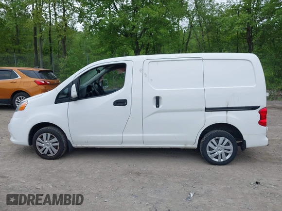 2018 Nissan NV200 S с VIN 3N6CM0KN1JK704497, выставлен на аукционе IAAI как лот 42321496 с пробегом 208 470 миль миль и . История ставок и продаж доступна на DreamBid. Изображение 14.