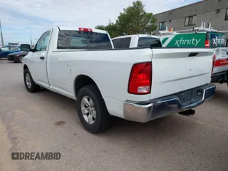 2019 Ram 1500 Tradesman с VIN 3C6JR6DT0KG560768, выставлен на аукционе IAAI как лот 42835356 с пробегом 115 811 миль миль и . История ставок и продаж доступна на DreamBid. Изображение 13.
