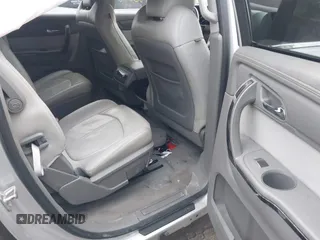 2016 GMC Acadia SLT z VIN 1GKKVRKD8GJ194672, wystawiony jako IAAI lot #41486008 z przebiegiem 109 828 mil mil oraz . Historia ofert i sprzedaży dostępna na DreamBid. Obrazek 8.