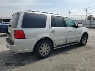 2004 Lincoln Navigator Luxury with VIN 5LMFU27R34LJ37915, listed as a Copart auction lot 72651074 with 178,512 mi miles and Clean Title. Bid and sale history available at carsss.com. Image 3.