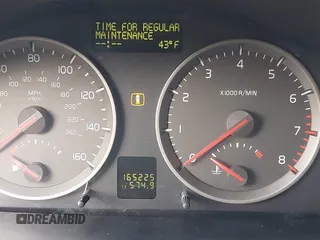2006 Volvo S40 2.5L Turbo с VIN YV1MH682862213708, выставлен на аукционе IAAI как лот 42266137 с пробегом 165 225 миль миль и . История ставок и продаж доступна на DreamBid. Изображение 7.