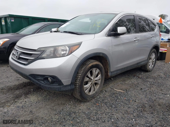 2013 Honda CR-V EX with VIN 2HKRM4H52DH603673, listed as a IAAI auction lot 41923810 with 226,170 mi miles. Bid and sale history available at carsss.com. Image 21.