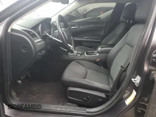 2018 Chrysler 300 Touring with VIN 2C3CCAAG0JH279134, listed as a Copart auction lot 51769455 with 132,404 mi miles and Salvage Title. Bid and sale history available at carsss.com. Image 7.