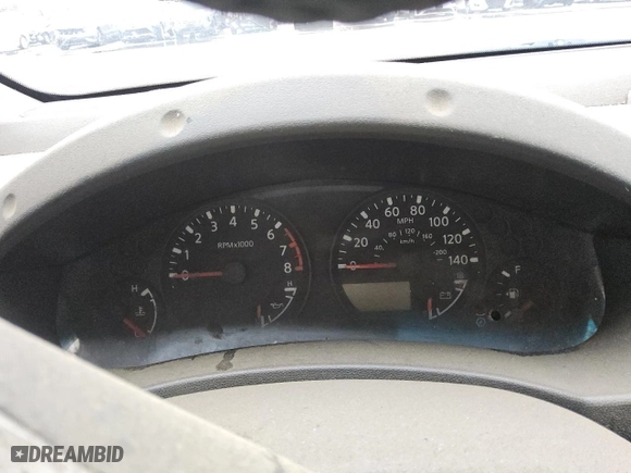 2005 Nissan Frontier 2WD Nismo with VIN 1N6AD07U85C454131, listed as a Copart auction lot 48384415 with 0 mi miles and Clean Title. Bid and sale history available at carsss.com. Image 9.